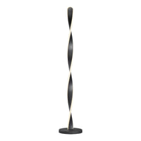 Pirouette Floor Lamp