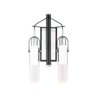 Capsule Vanity Light