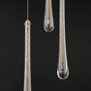 ET2 - Stillo 3-Light LED Pendant - Lights Canada