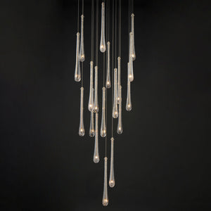 ET2 - Stillo 18-Light LED Pendant - Lights Canada