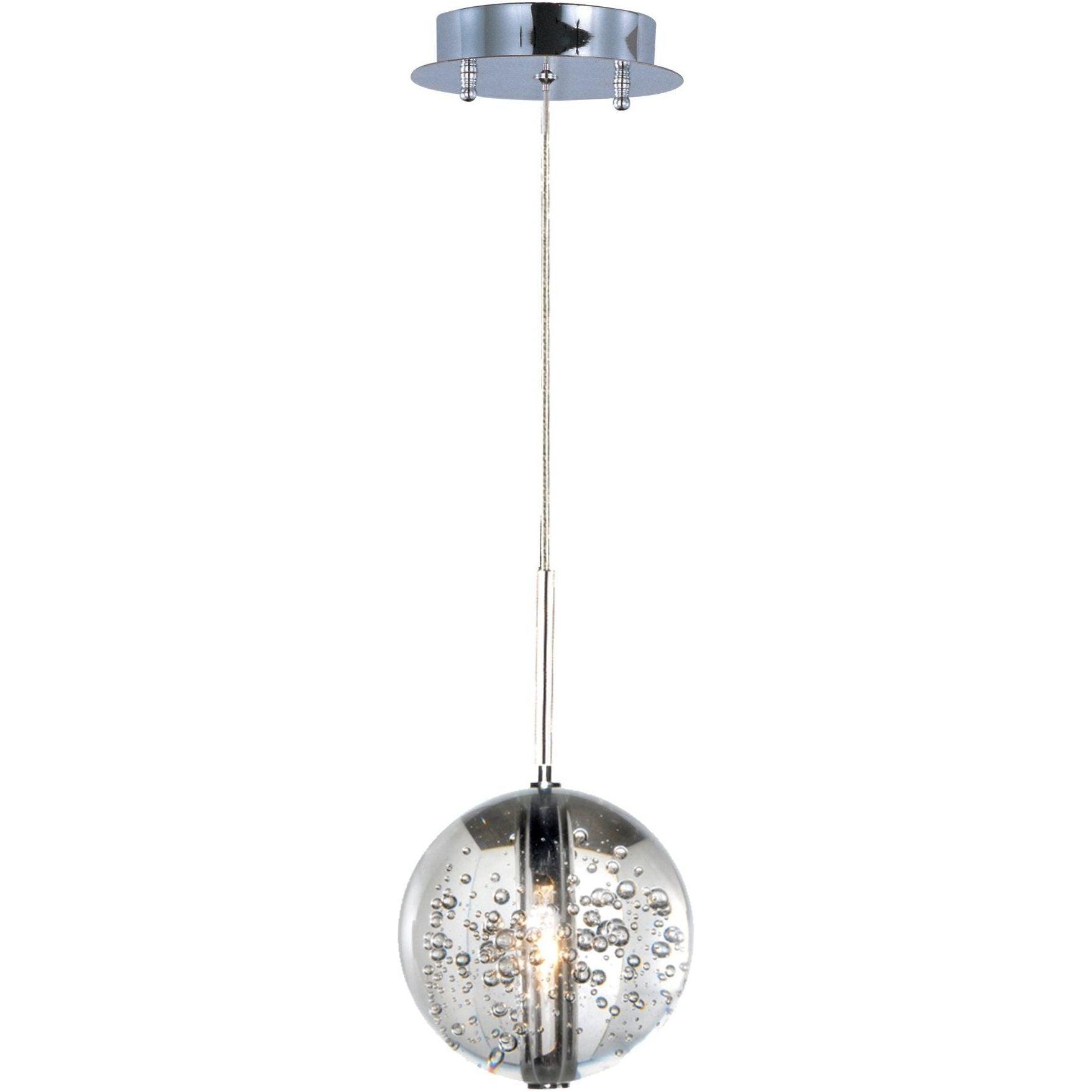 ET2 - Orb Mini Pendant - Lights Canada