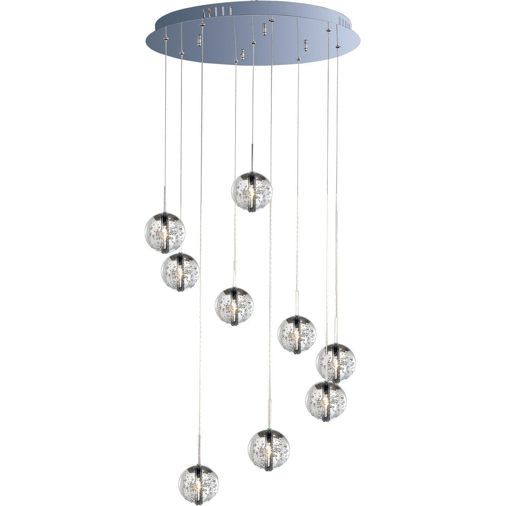 ET2 - Orb Pendant - Lights Canada