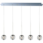 ET2 - Orb Linear Suspension - Lights Canada