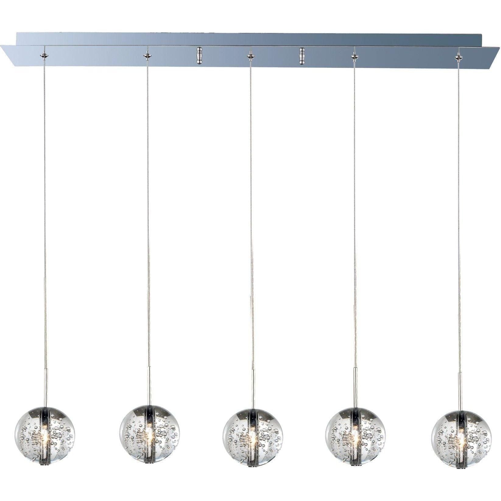 ET2 - Orb Linear Suspension - Lights Canada