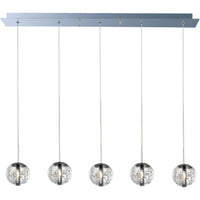 Orb Linear Suspension