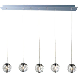 ET2 - Orb Linear Suspension - Lights Canada