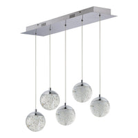 Orb II Linear Suspension