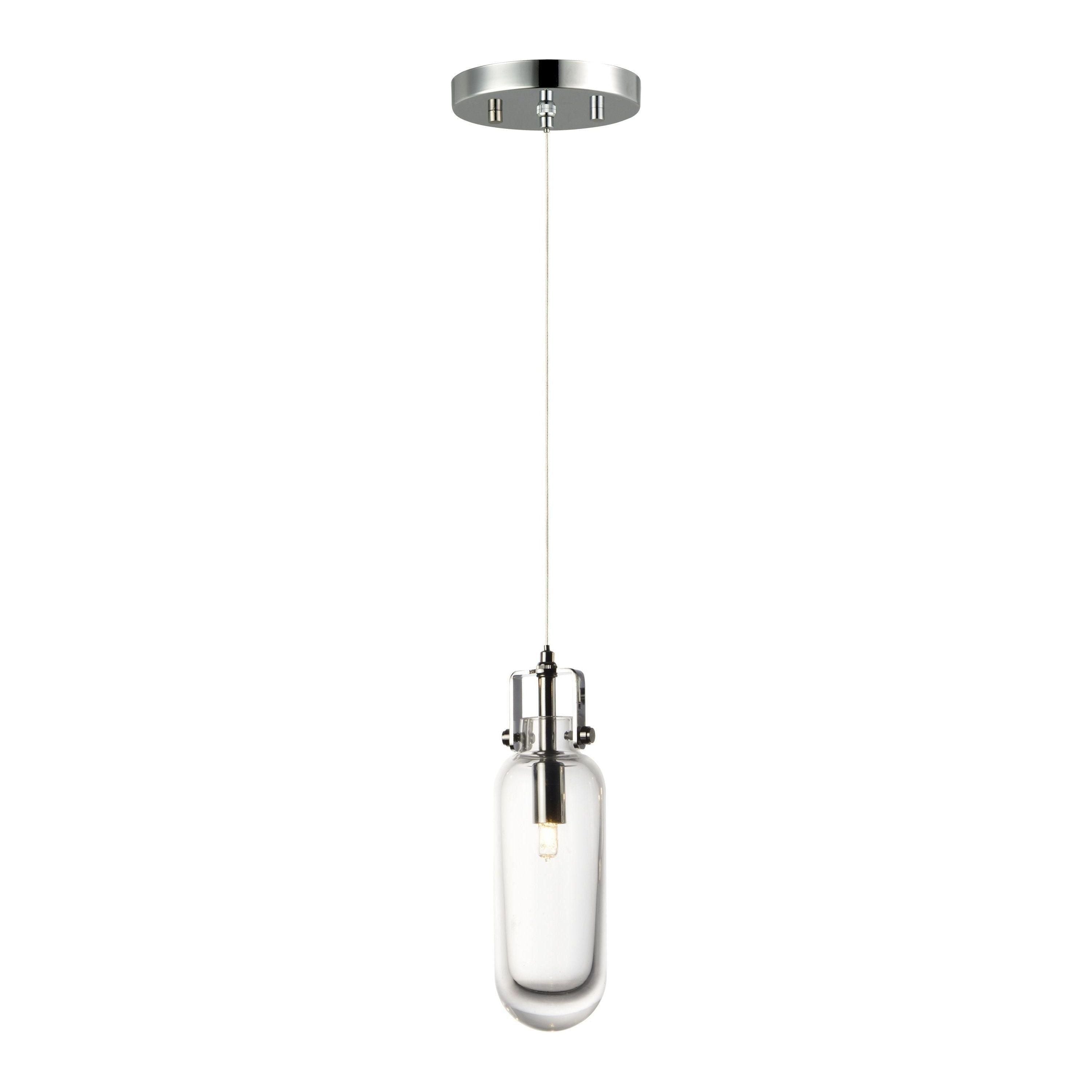 ET2 - Kem Mini Pendant - Lights Canada
