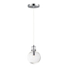 ET2 - Kem Mini Pendant - Lights Canada