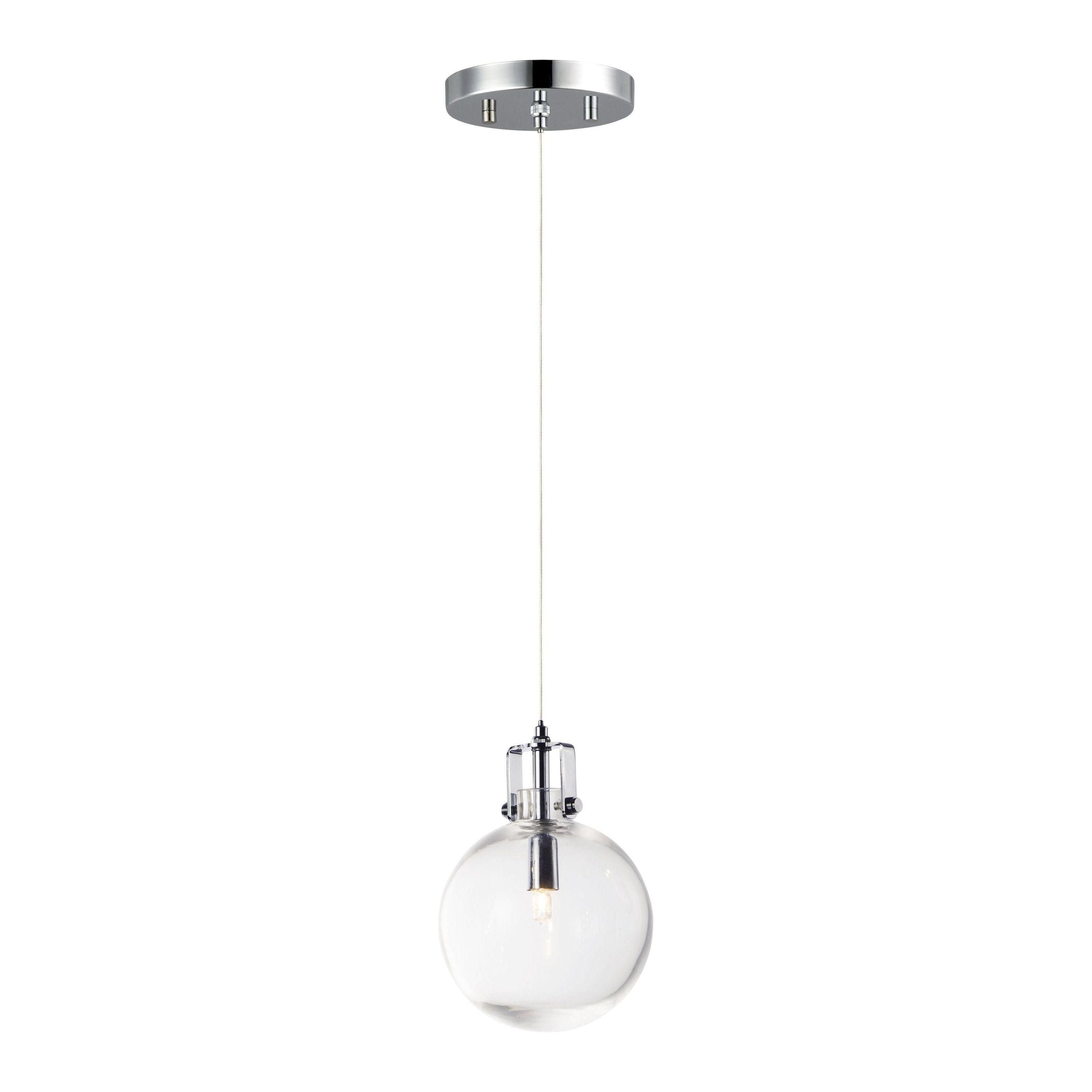 ET2 - Kem Mini Pendant - Lights Canada