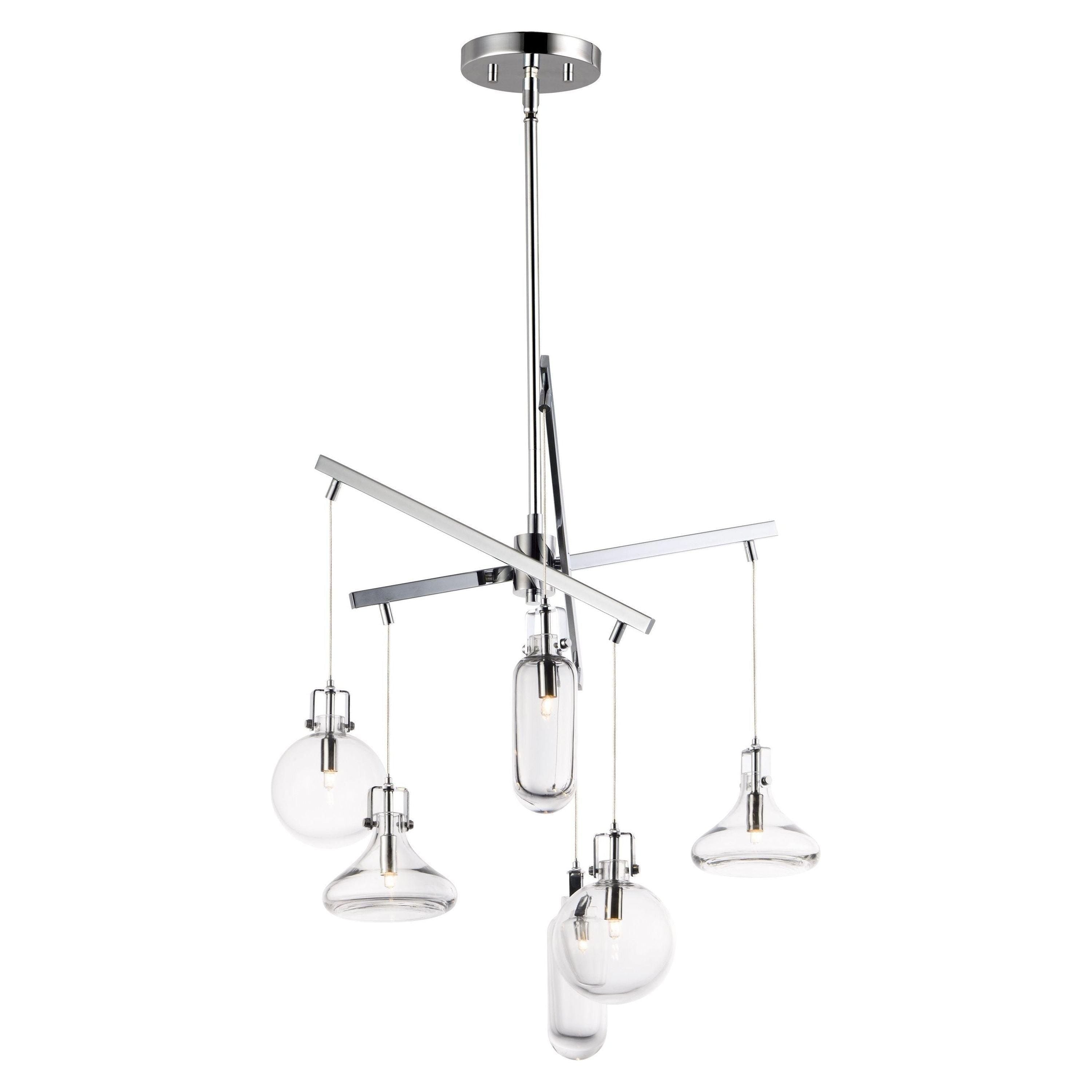 ET2 - Kem Pendant - Lights Canada