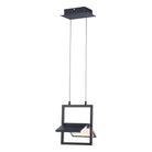 ET2 - Glider Pendant - Lights Canada