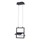 ET2 - Glider Pendant - Lights Canada