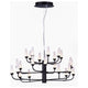 Candela LED Pendant