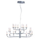 Candela LED Pendant