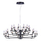 Candela LED Pendant