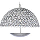 Parasol 1-Light LED Pendant