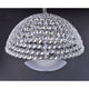 Parasol 1-Light LED Pendant