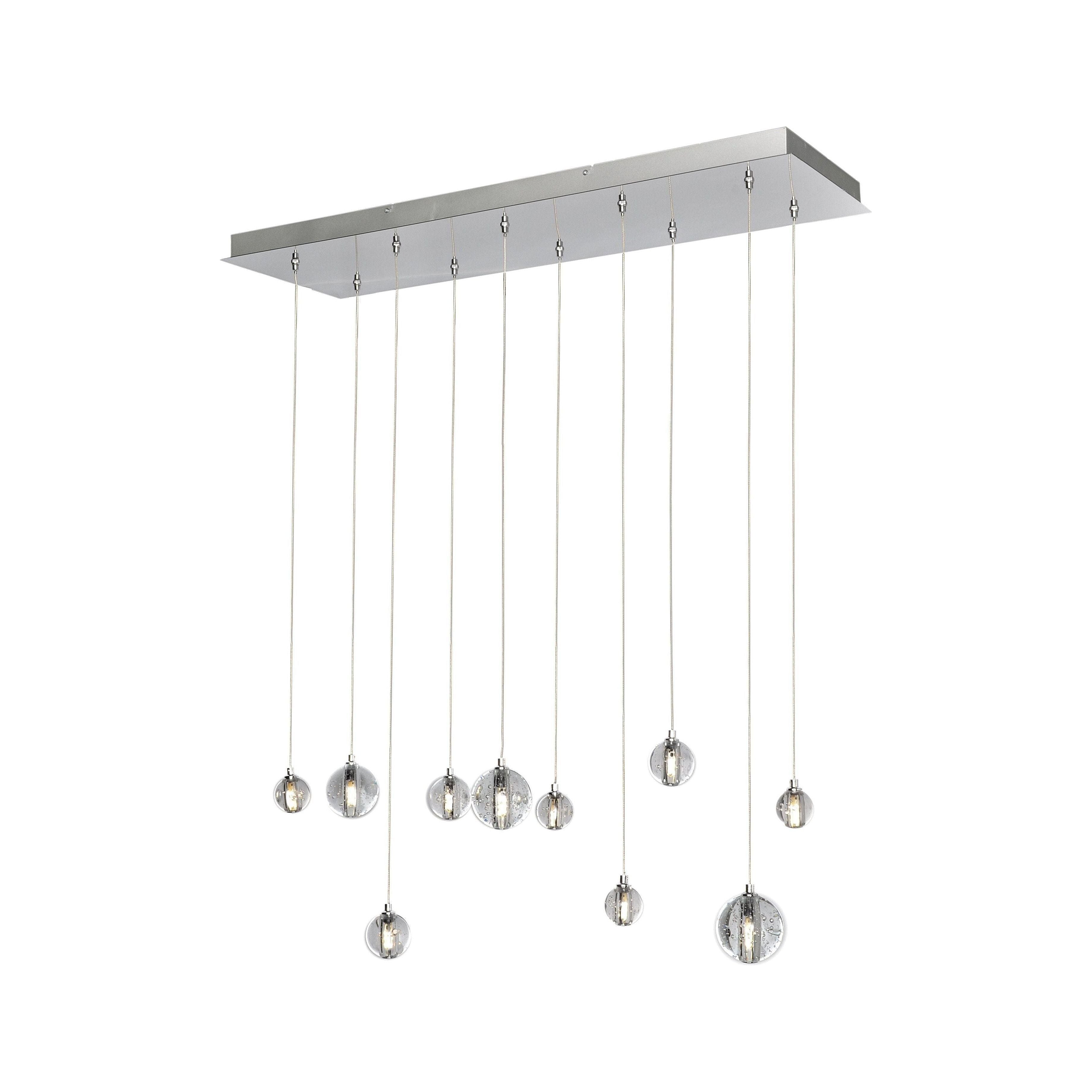 ET2 - Harmony Linear Suspension - Lights Canada