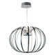 Argent LED Pendant
