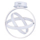 Gyro LED Pendant