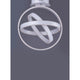 Gyro LED Pendant