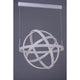 Gyro LED Pendant