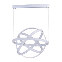 Gyro LED Pendant