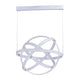Gyro LED Pendant