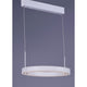 Gyro LED Pendant
