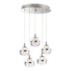 ET2 - Swank Pendant - Lights Canada