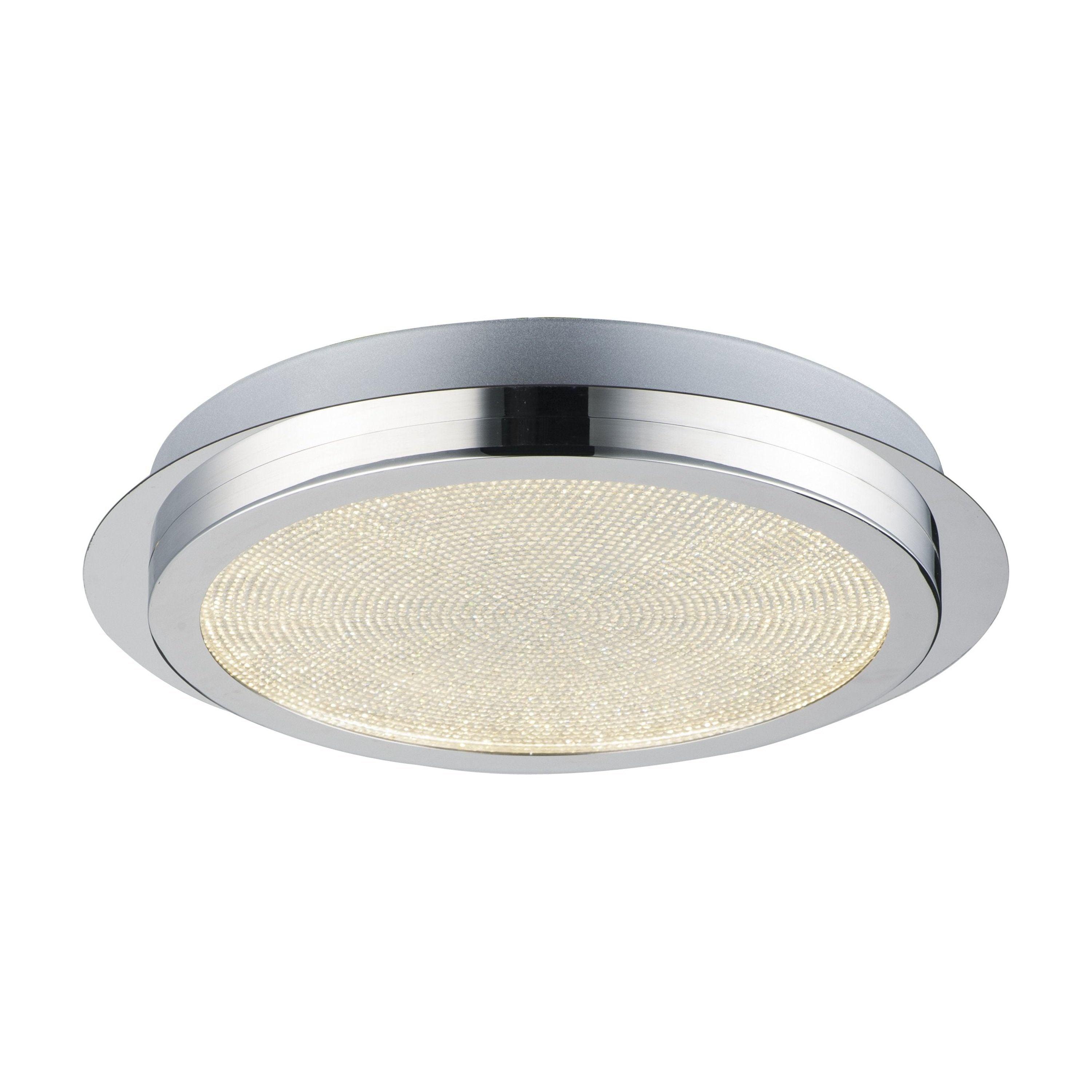 ET2 - Sparkler Flush Mount - Lights Canada