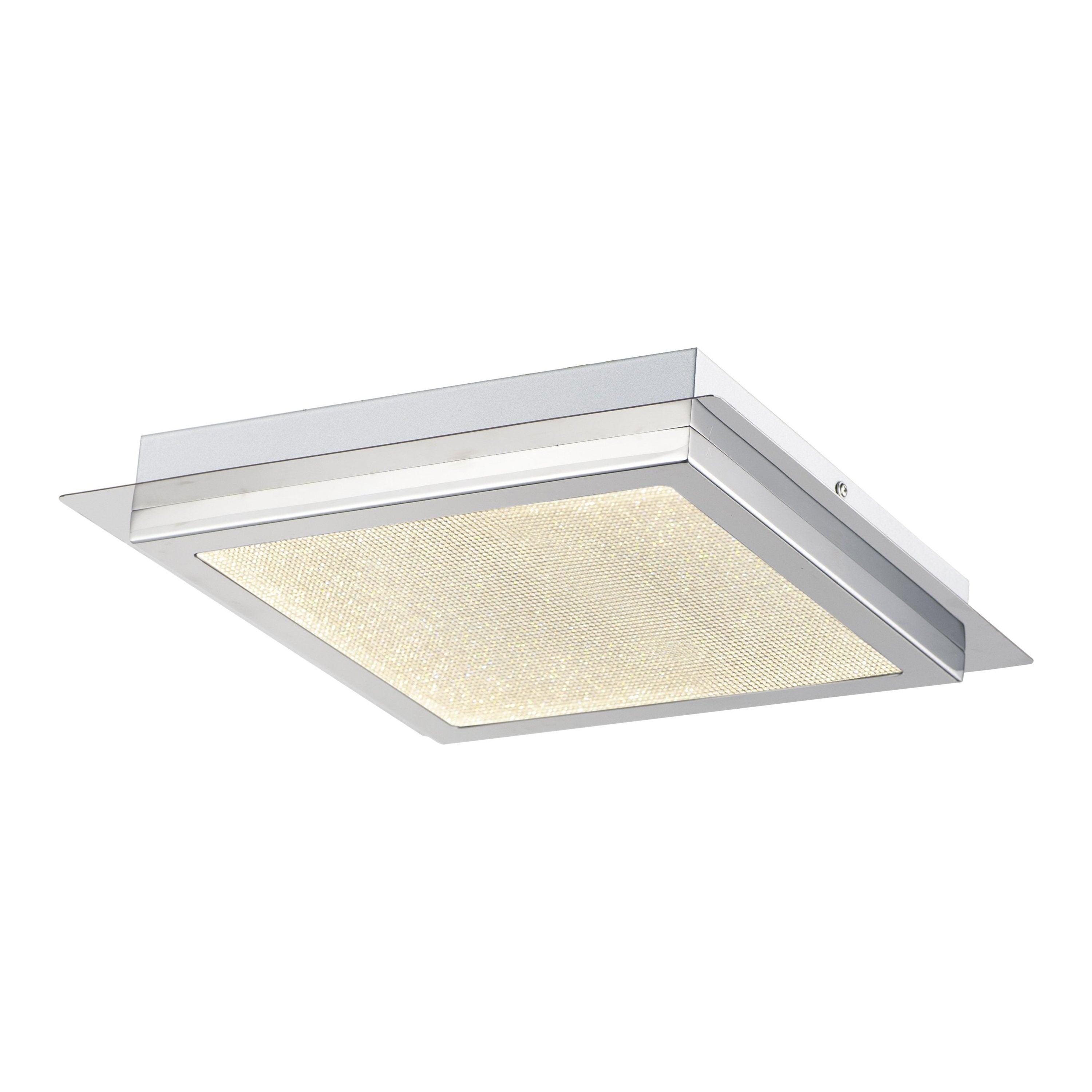 ET2 - Sparkler Flush Mount - Lights Canada