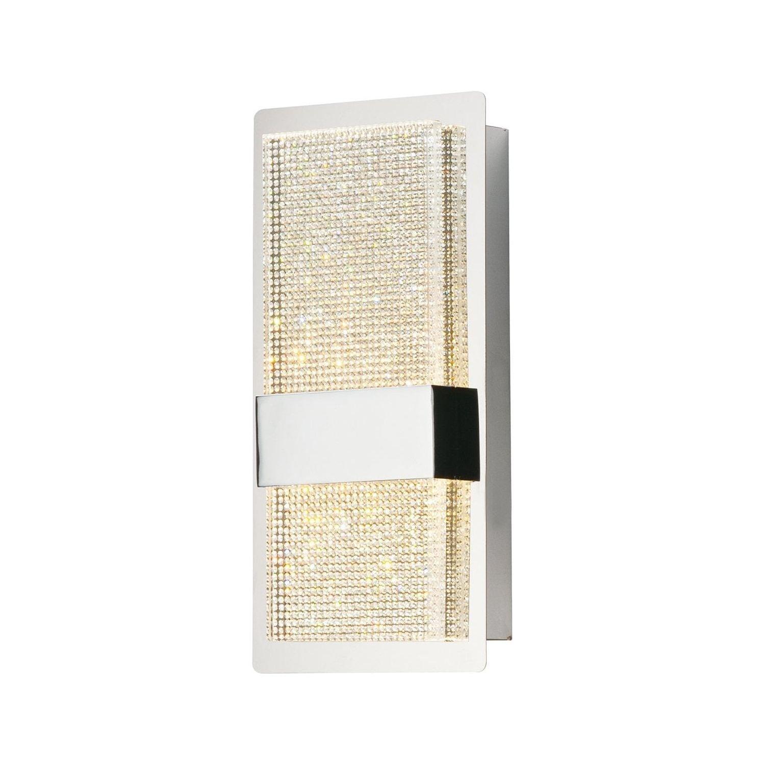 ET2 - Sparkler Sconce - Lights Canada