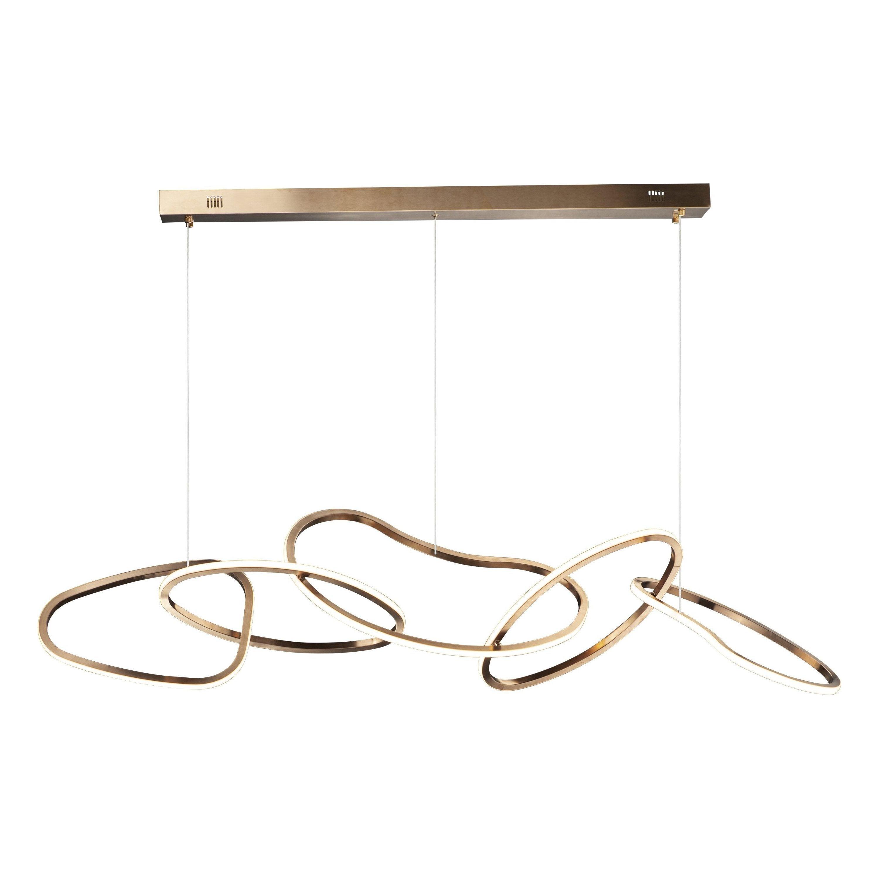 ET2 - Unity Linear Suspension - Lights Canada