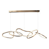 Unity Linear Suspension