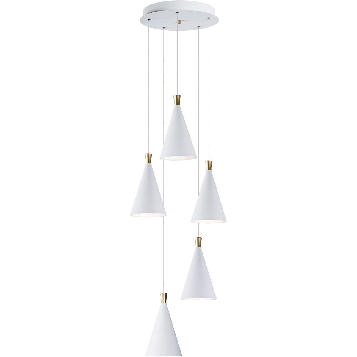 ET2 - Norsk Pendant - Lights Canada