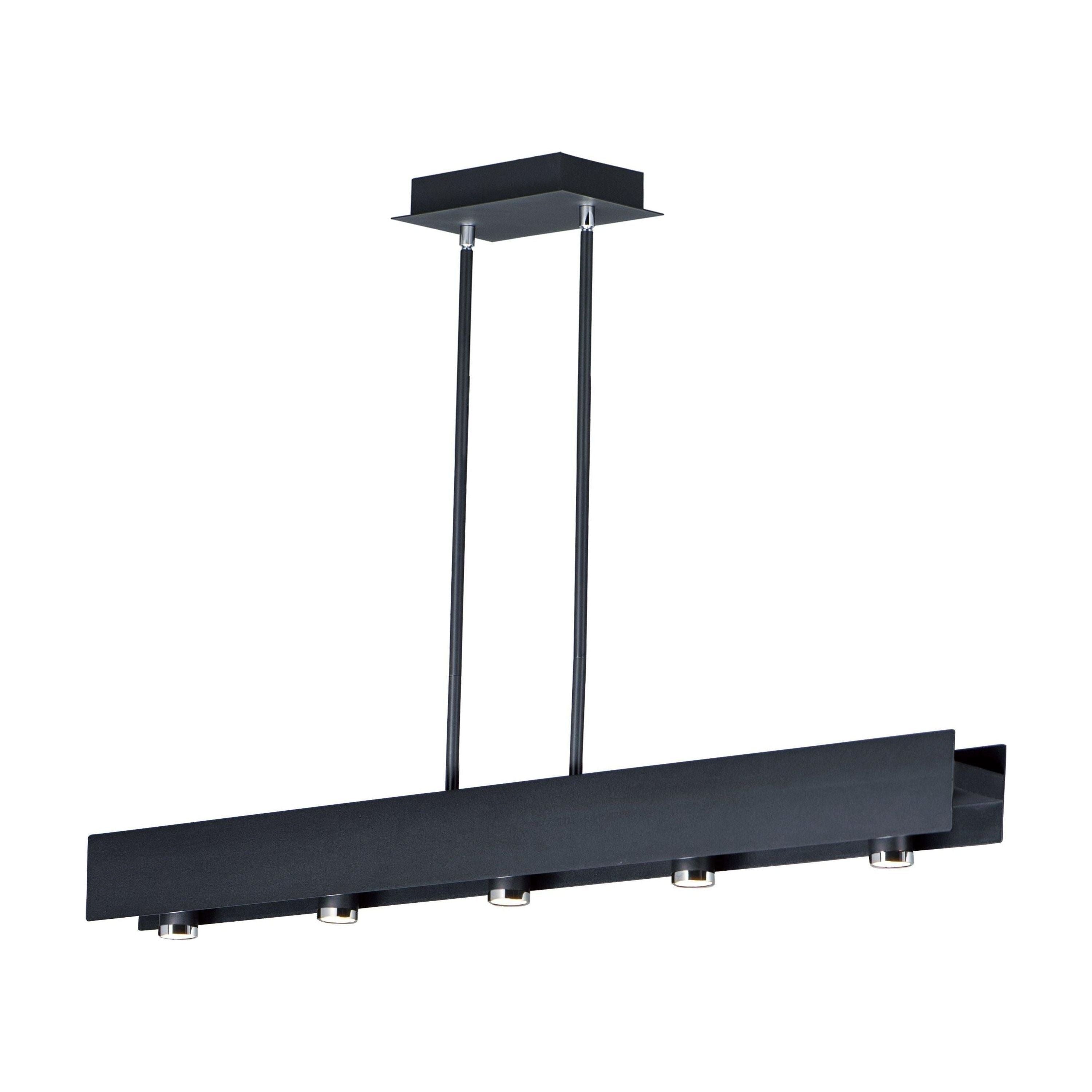 ET2 - Beam LED Linear Suspension - Lights Canada