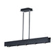 ET2 - Beam LED Linear Suspension - Lights Canada
