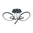 ET2 - Ringer Semi Flush Mount - Lights Canada