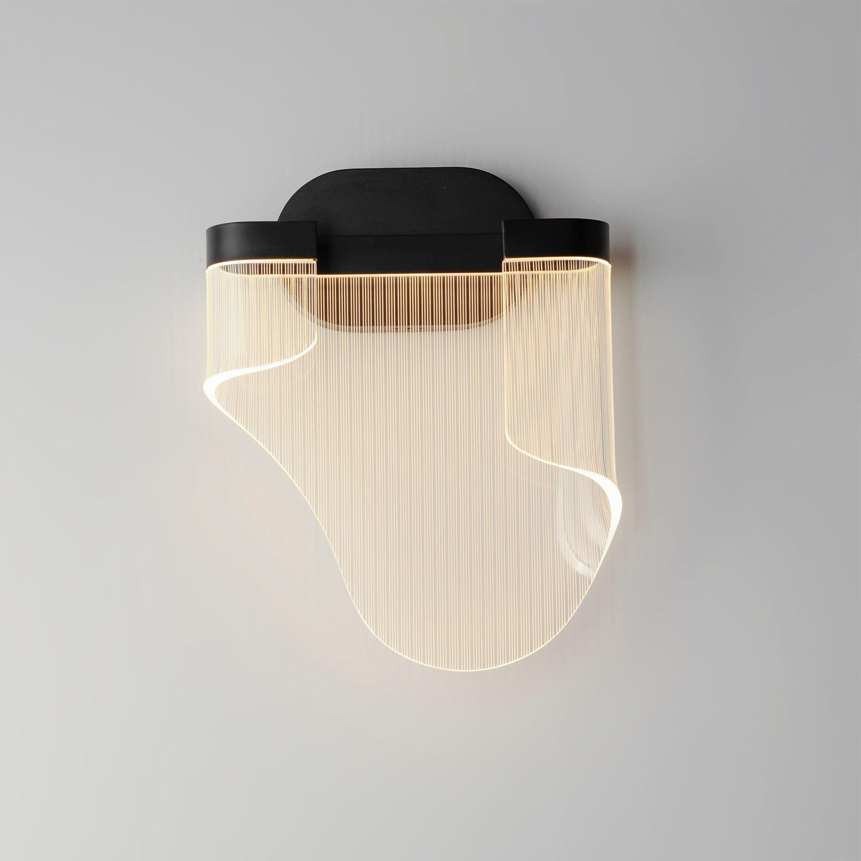 ET2 - Sonata LED Sconce - Lights Canada