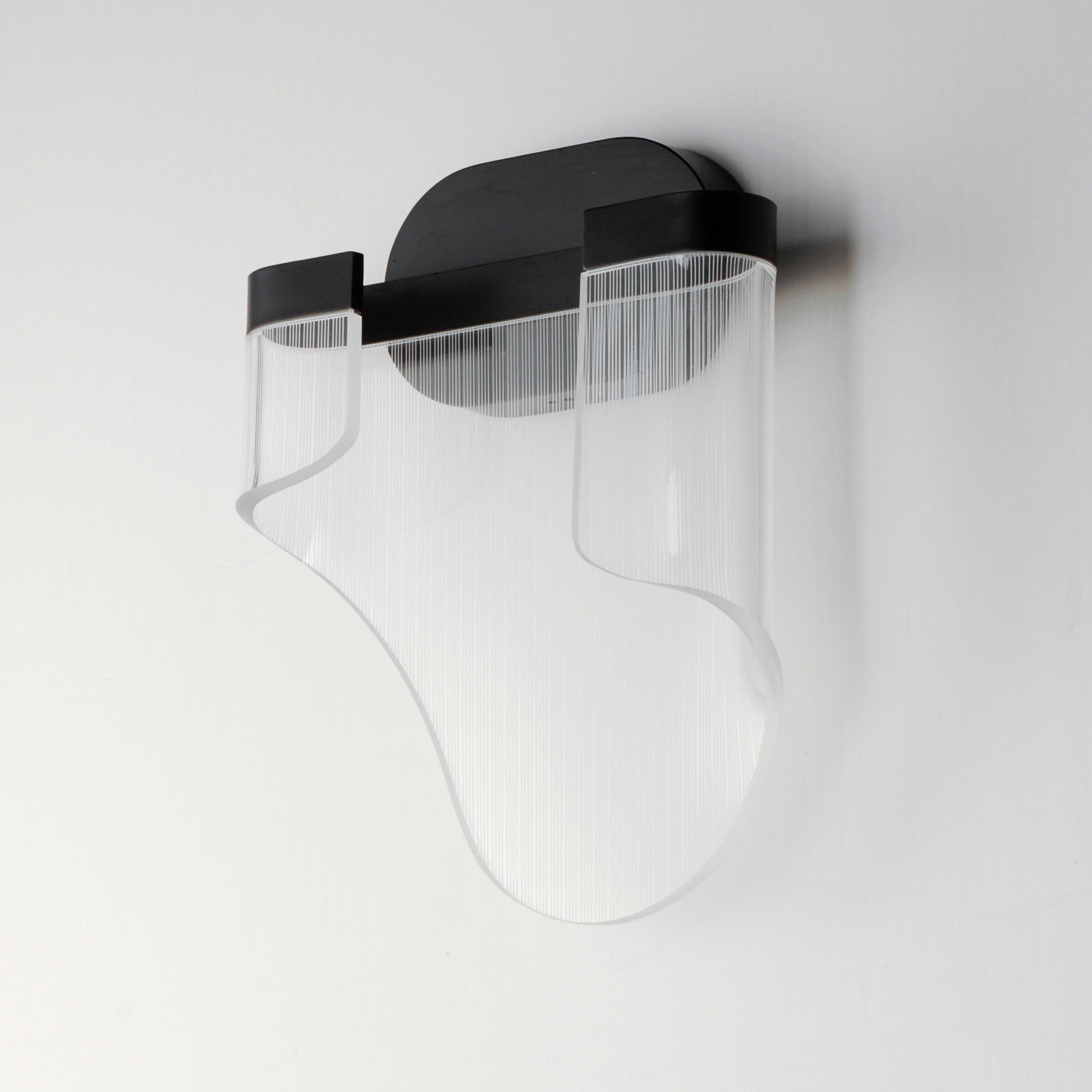 ET2 - Sonata LED Sconce - Lights Canada