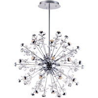 Supernova LED Pendant