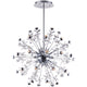 Supernova LED Pendant