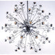 Supernova LED Pendant