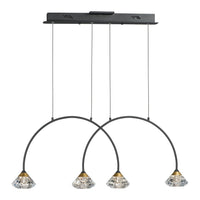 Hope Linear Suspension