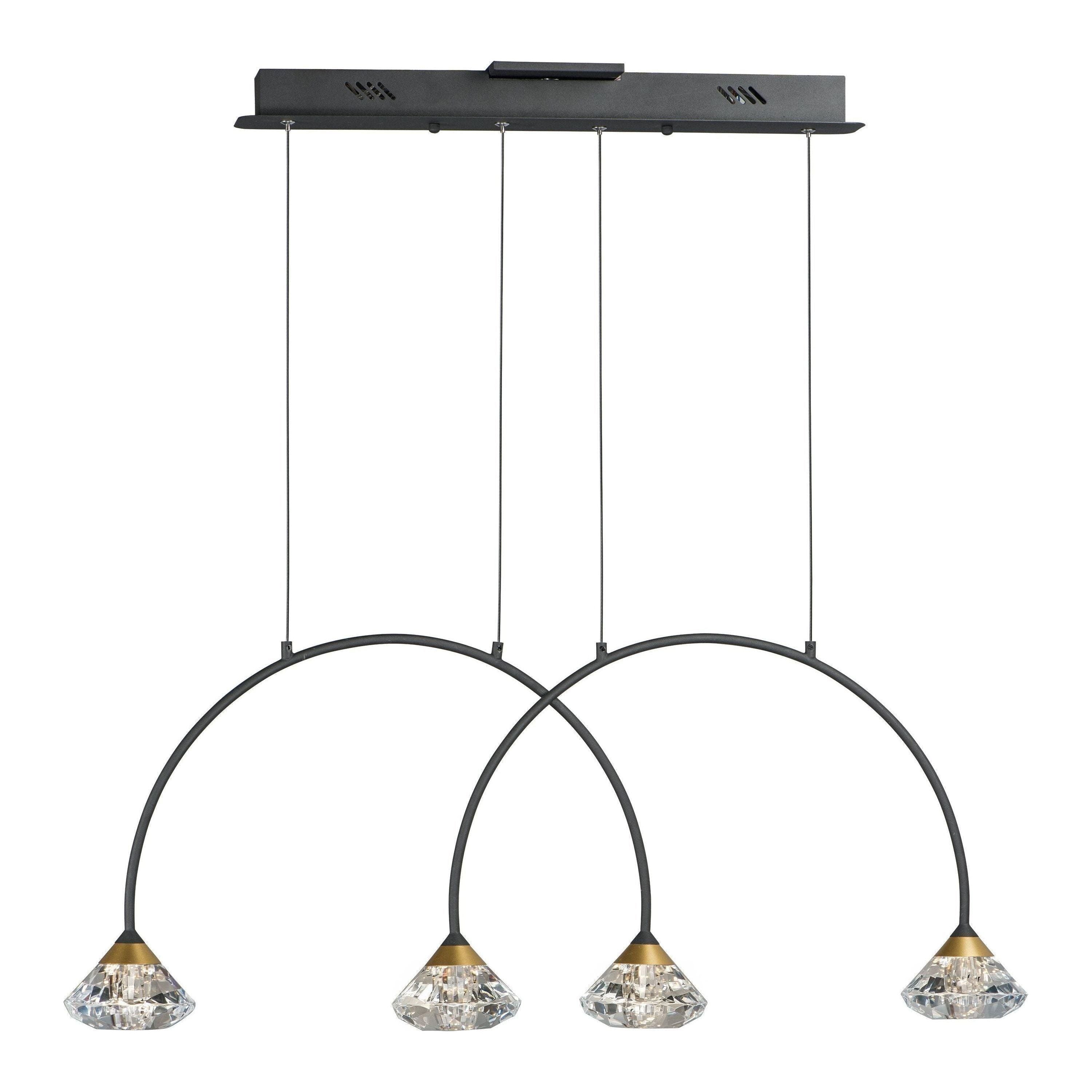 ET2 - Hope Linear Suspension - Lights Canada