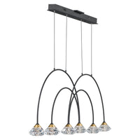 Hope Linear Suspension