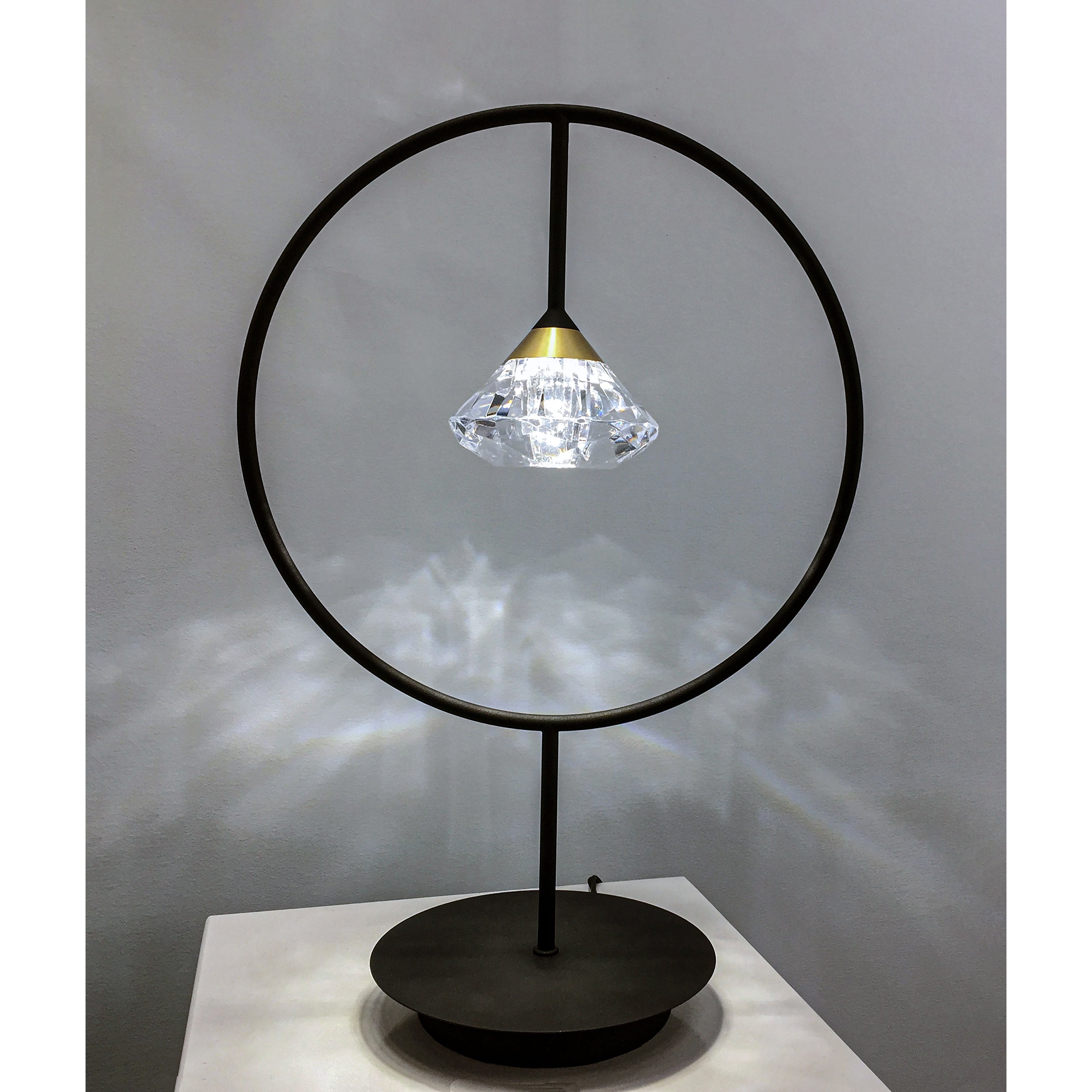 Hope LED Table Lamp