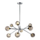 ET2 - Asteroid Pendant - Lights Canada